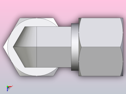 组装式可调旋转弯头EW14ZSREDCF俯视缩略图