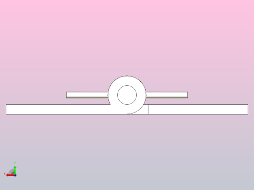 铰链合页HFG61-51后视缩略图