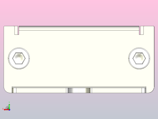 LED照明灯ZHE30-215-1后视缩略图