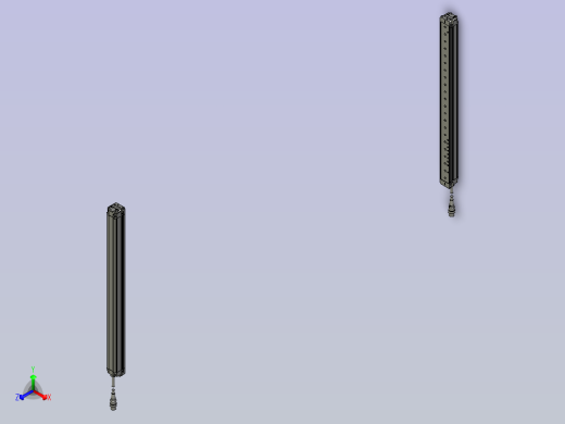 F3SJ_B0465P25对射光栅