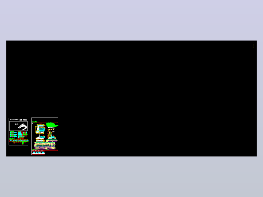 2D目錄-XYTH764-G系列直线模组.dwg