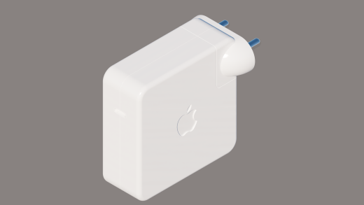 MacBook Pro 充电器 阻止 Apple 11缩略图