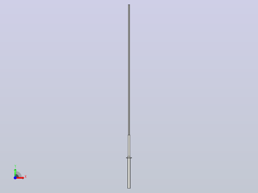 加热器ZIM93-D8-L100-W320-V220前视缩略图