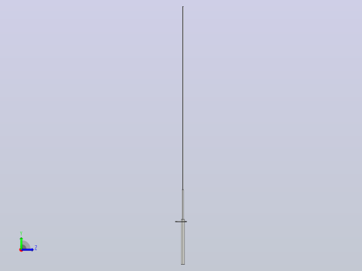 加热器ZIM93-D8-L100-W320-V220左视缩略图