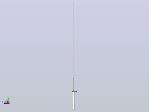 加热器ZIM93-D8-L100-W320-V220右视缩略图