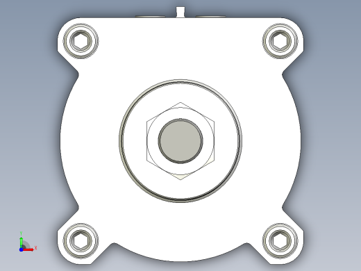FESTO气缸DSBF-C-100-1-PA-N3-R---_0_前视缩略图