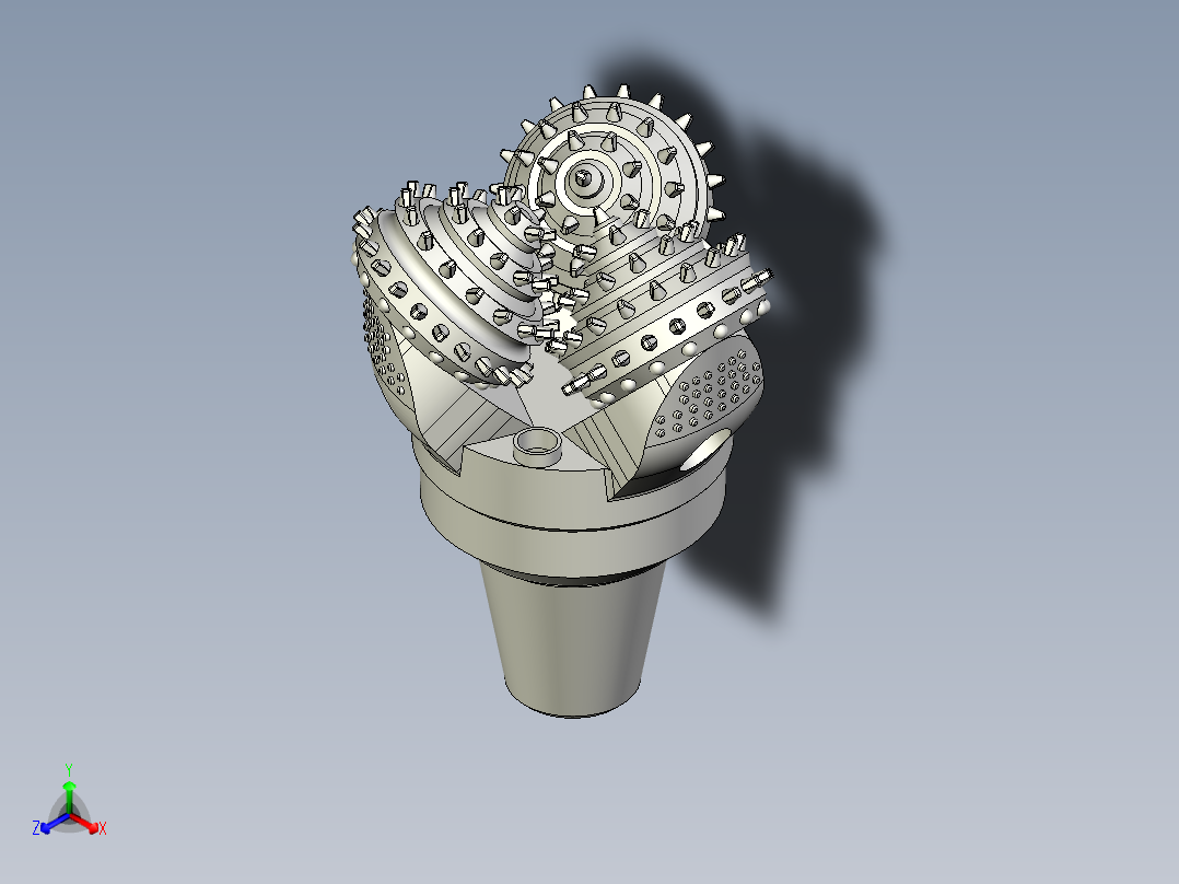 电钻 钻头1 (128)