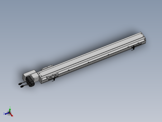 精密模组MT100-L78-800-L-M10-C4