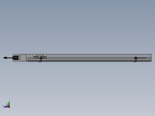 精密模组MT100-L78-800-L-M10-C4右视缩略图