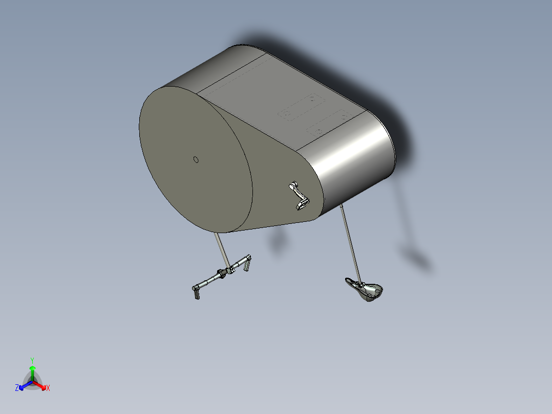 助力健身洗衣机