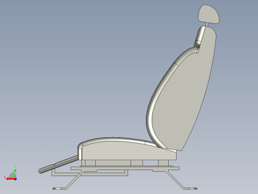汽车座椅 (29)后视缩略图