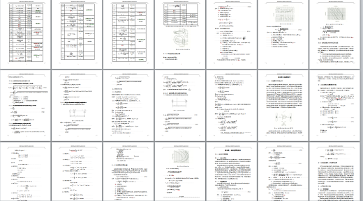 3吨柴油动力货车设计（后驱动桥与后悬架设计）缩略图