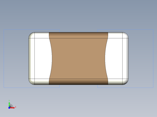 CAPC-0603-T0.9-BN前视缩略图