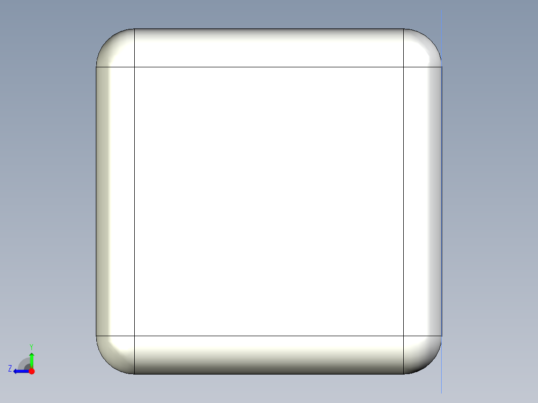 CAPC-0603-T0.9-BN右视图