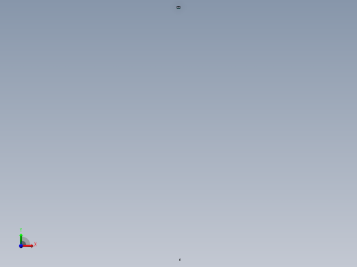 壁炉37.5CM CAD图纸+三维 STP SW前视缩略图