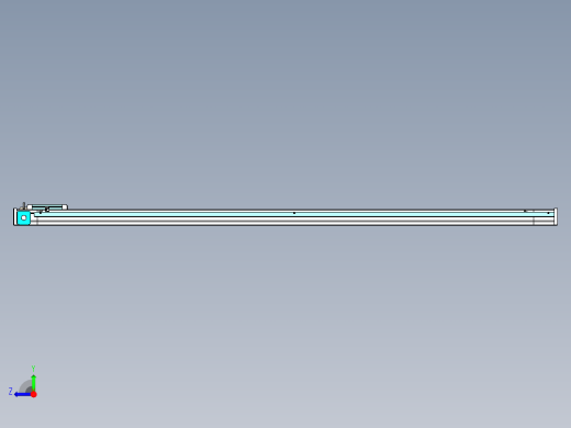 欧规系列-LB6A-L130-S1950-BR-ZP40-C3右视缩略图