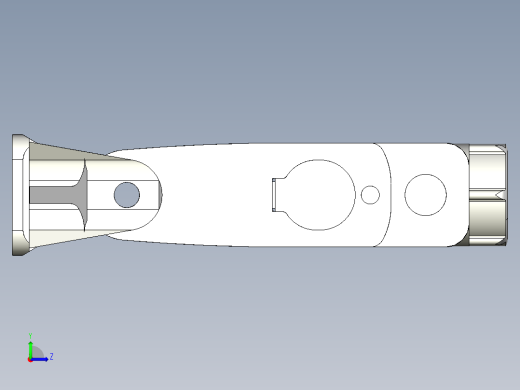 基恩士SJ-H108C+OP84297_kc图纸模型左视缩略图