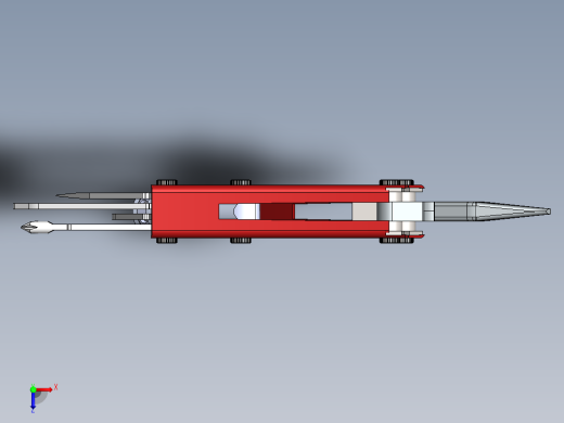 钳子 (40)俯视缩略图