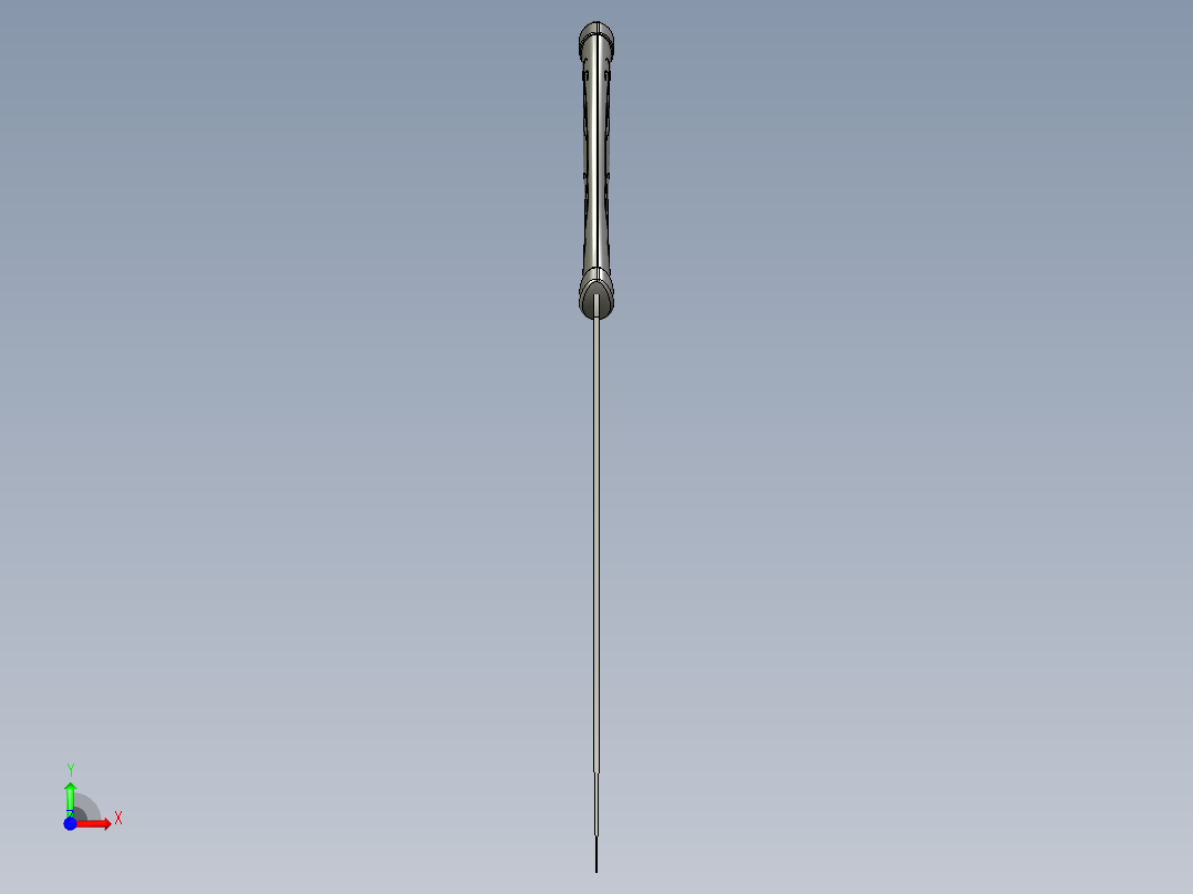 剑、宝剑(150)前视图