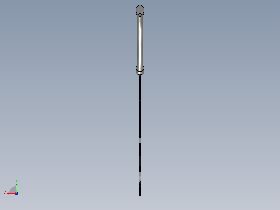 剑、宝剑(150)后视图