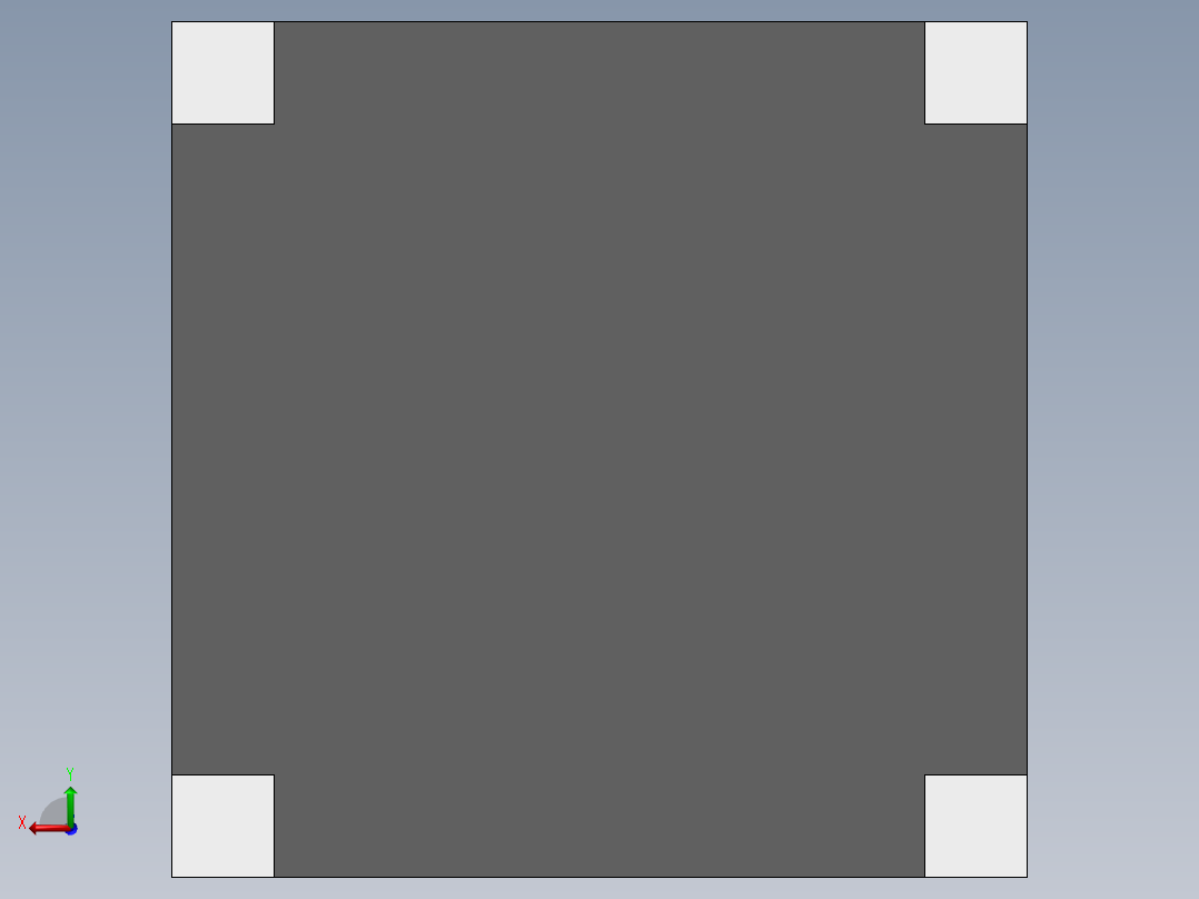 微型开关组装半自动化设备sw17可编辑后视图