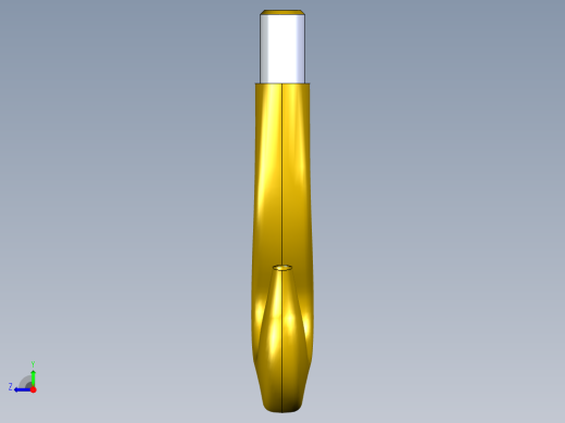 起重钩子右视缩略图