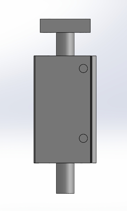 三轴气缸 TCL TCM(φ100)系列16款