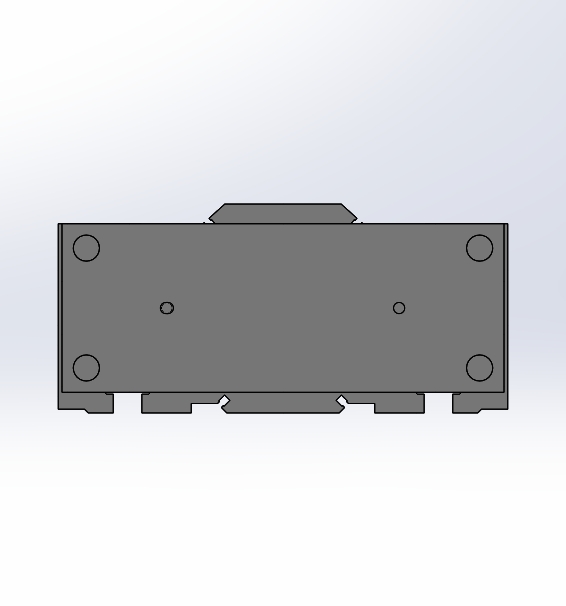 三轴气缸 TCL TCM(φ100)系列16款
