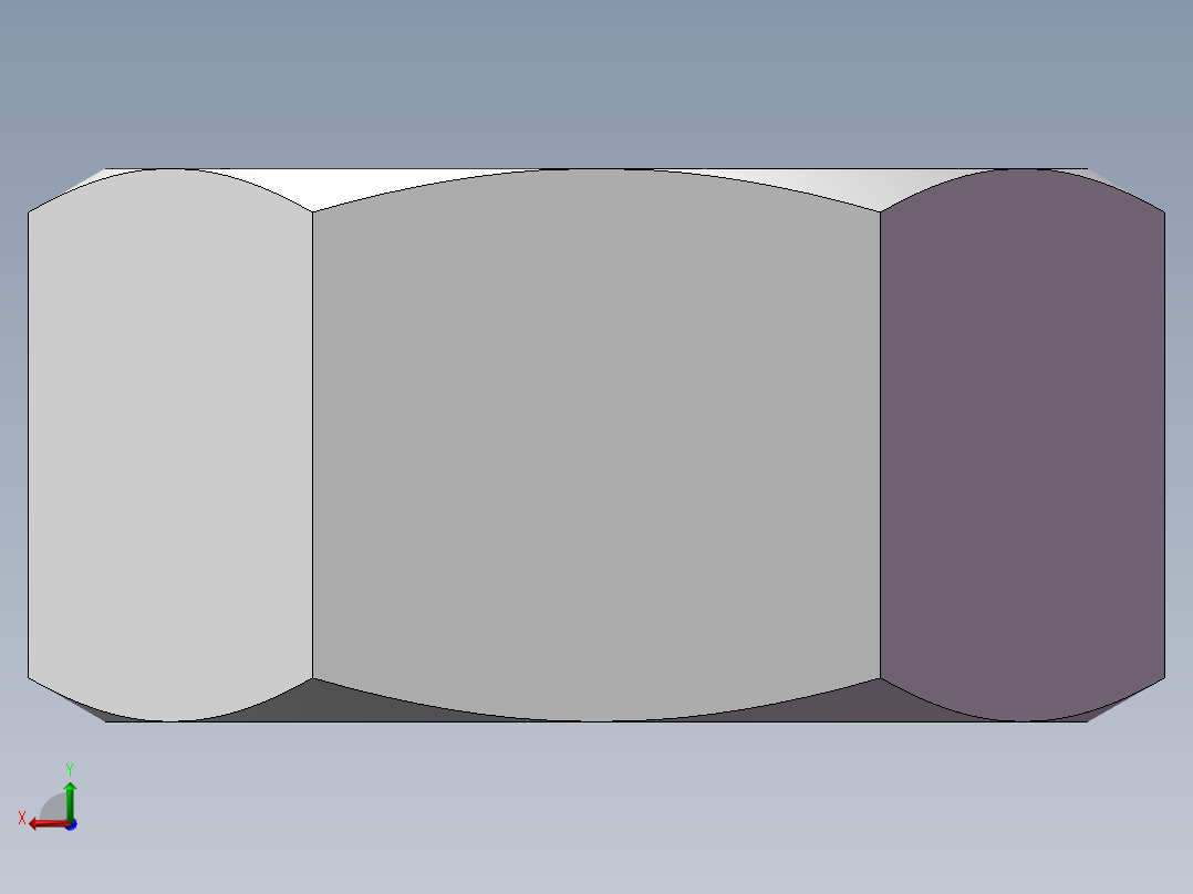 NL+NS 功能螺母、NL-26后视图