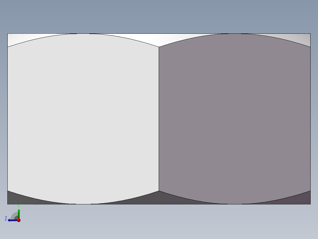 NL+NS 功能螺母、NL-26右视图