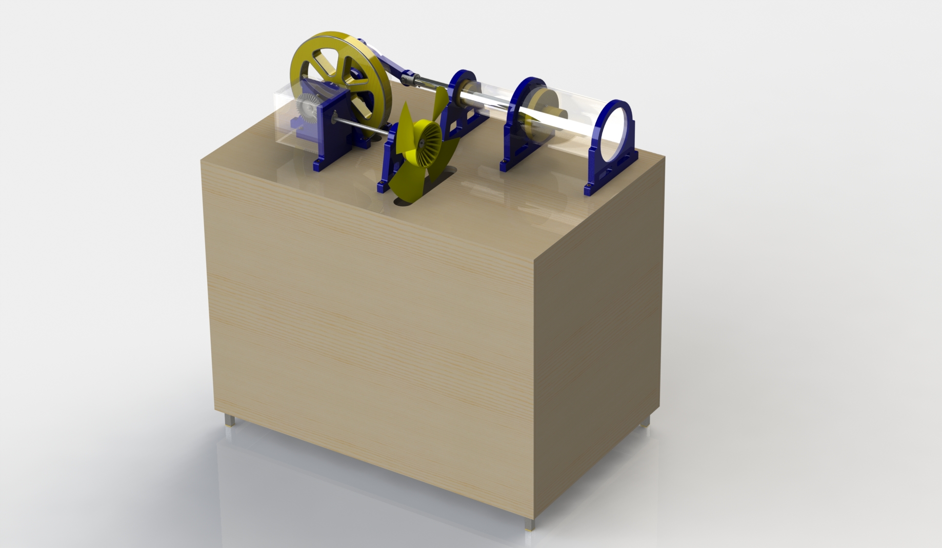 A2004566-曲柄机构