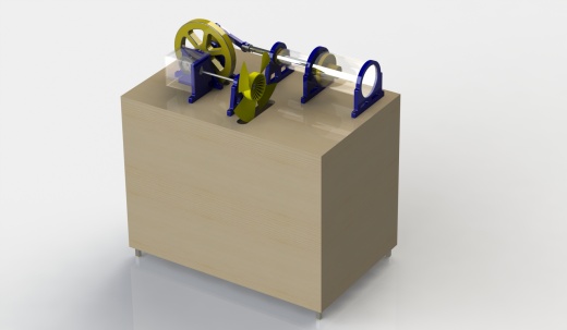 A2004566-曲柄机构缩略图