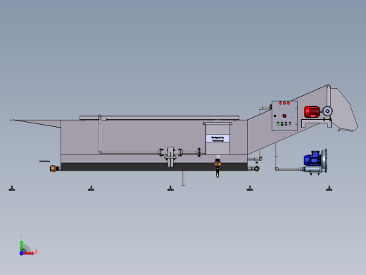 果蔬清洗机前视缩略图