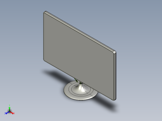 显示器、显示屏(22)