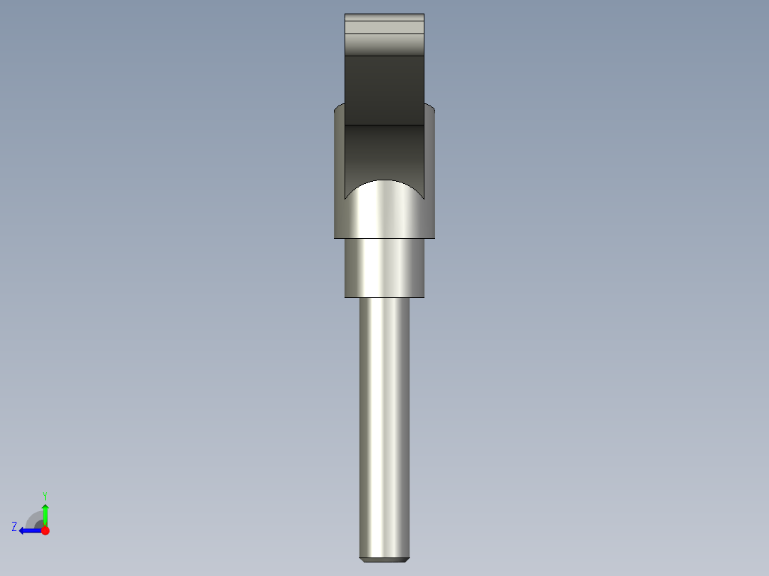 CLDM12-63-B右视图