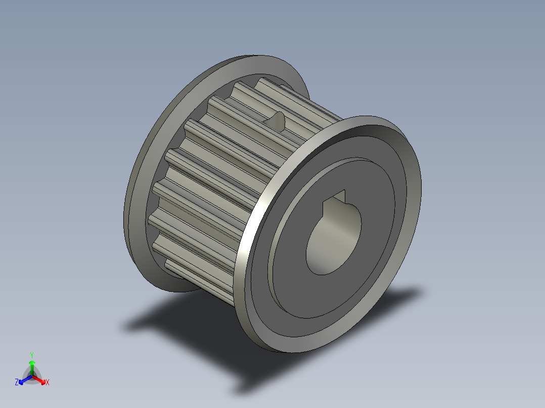 HTPA18S5M150-A-NK10wqe主视图