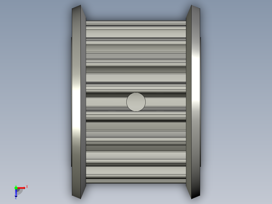 HTPA18S5M150-A-NK10wqe俯视图