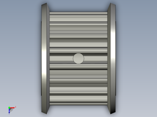 HTPA18S5M150-A-NK10wqe俯视缩略图