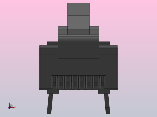 连接器4前视缩略图