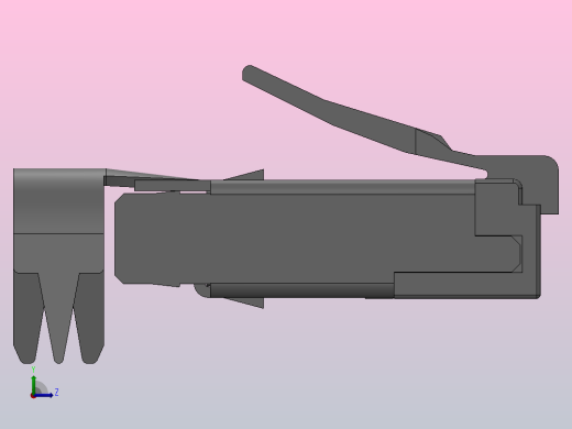 连接器4左视缩略图
