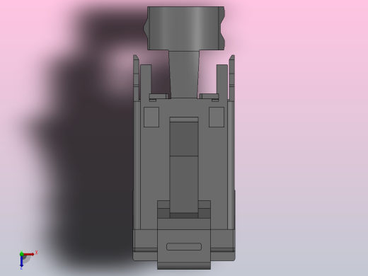 连接器4俯视缩略图