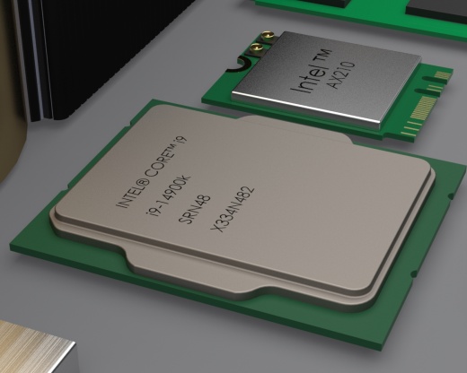 PC硬件合集缩略图