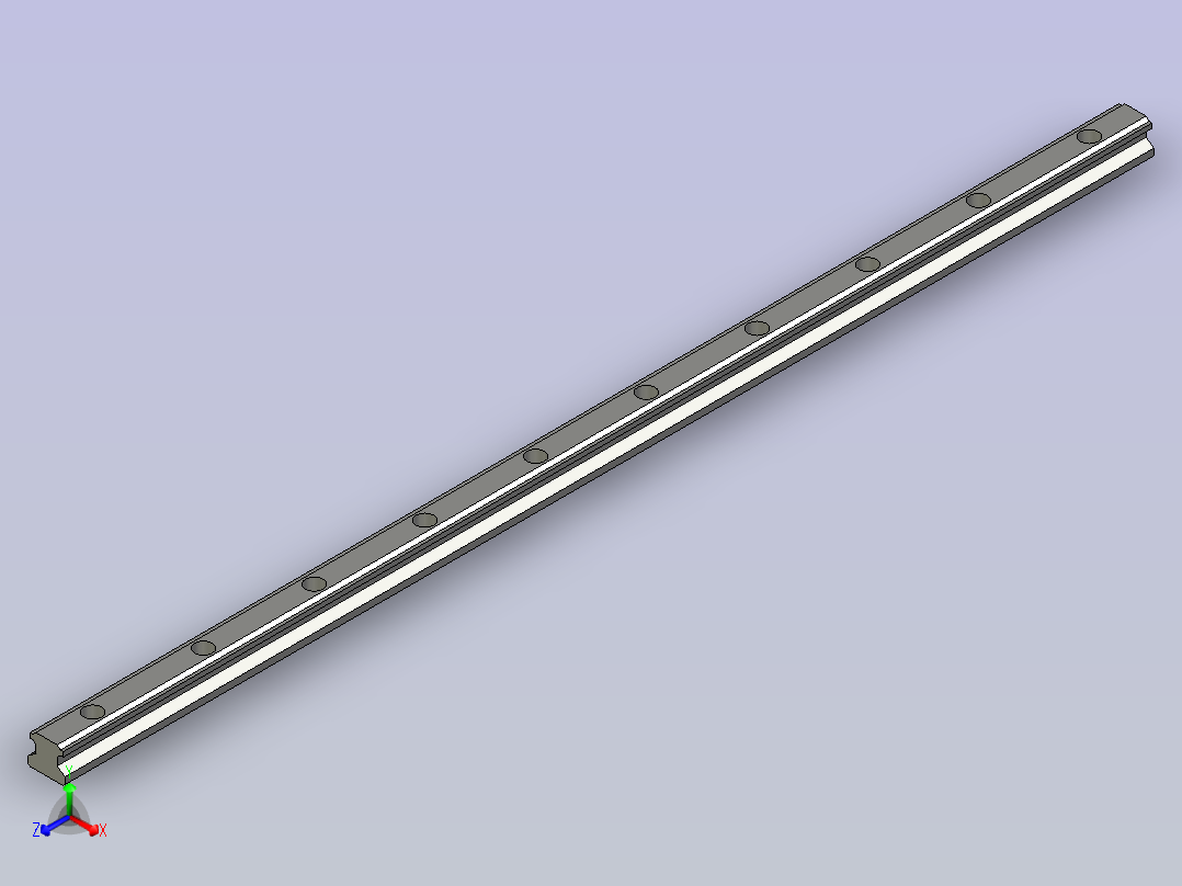HGH-CA540主视图