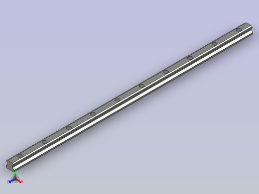 HGH-CA540