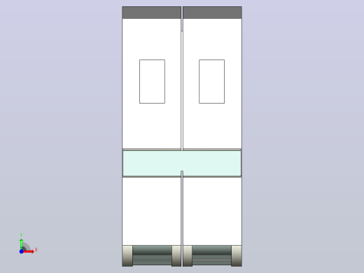 西门子断路器：5SY62107CC前视缩略图