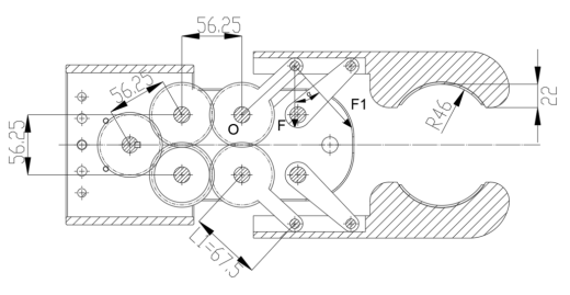 苹果采摘机设计（SW+CAD+说明书）缩略图