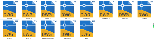 气吸式玉米精密播种施肥机（SW+CAD+说明书）缩略图