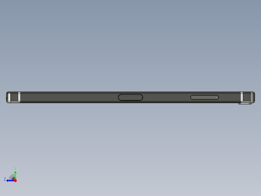 Razer手机右视缩略图