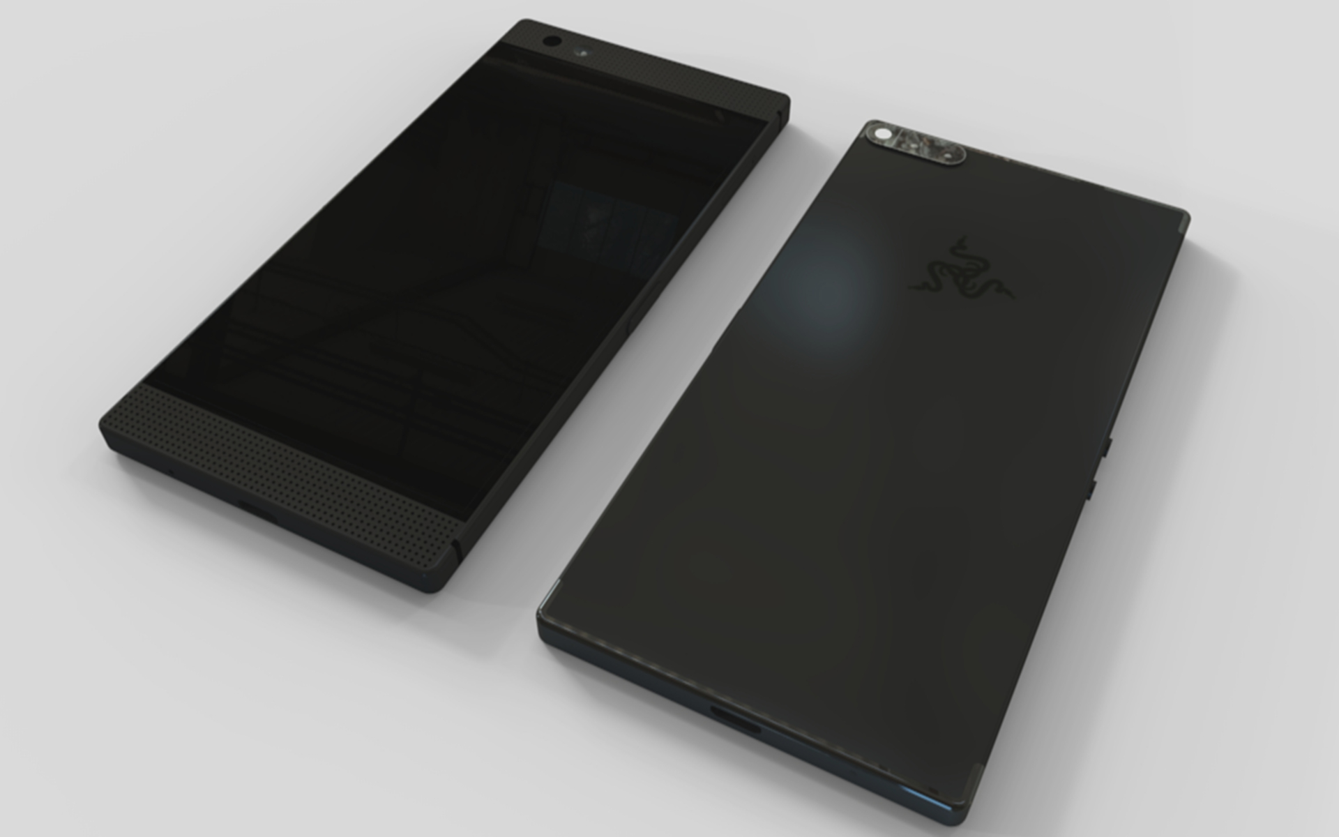 Razer手机