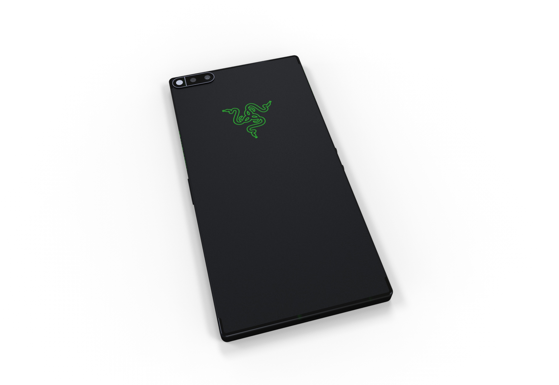 Razer手机
